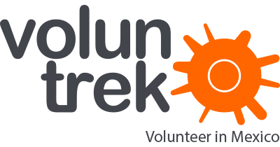 Voluntrek Logo